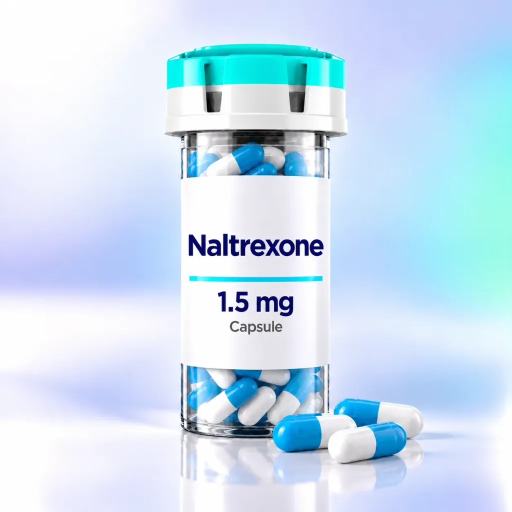 Naltrexone