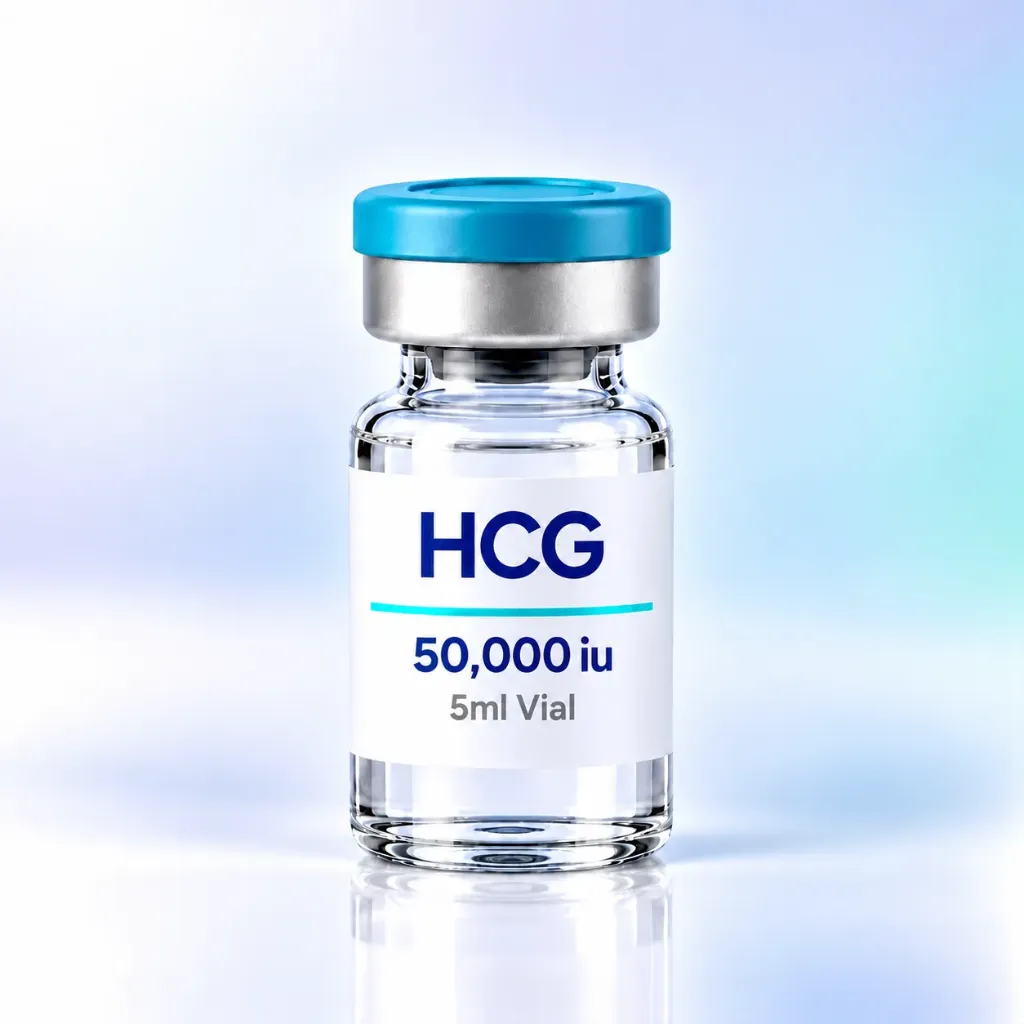 HCG