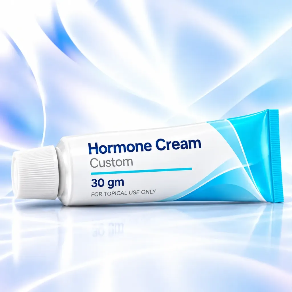Hormone Cream