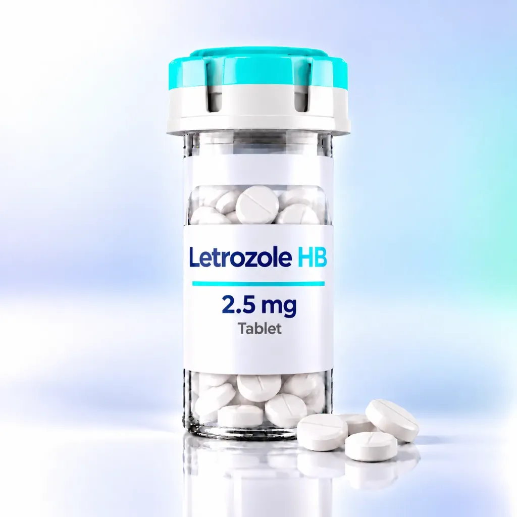 Letrozole HB