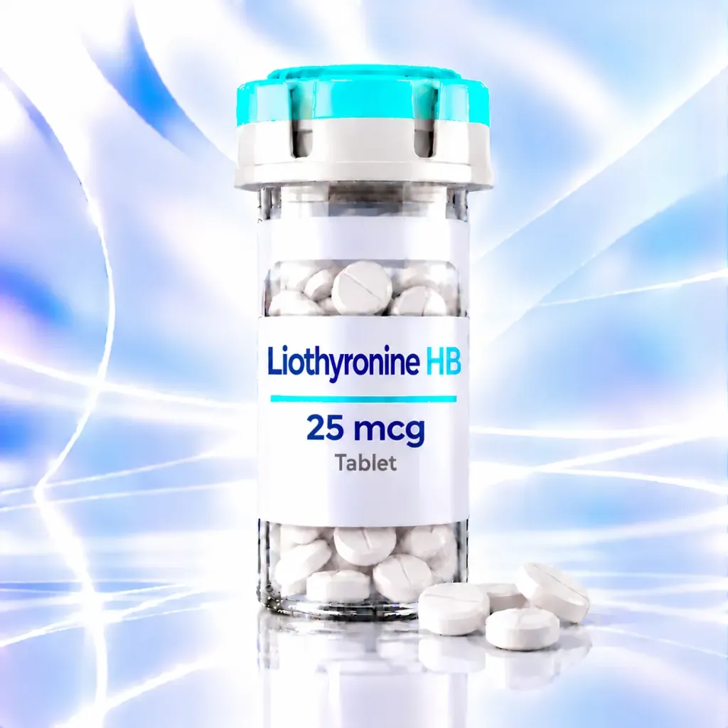 Liothyronine HB