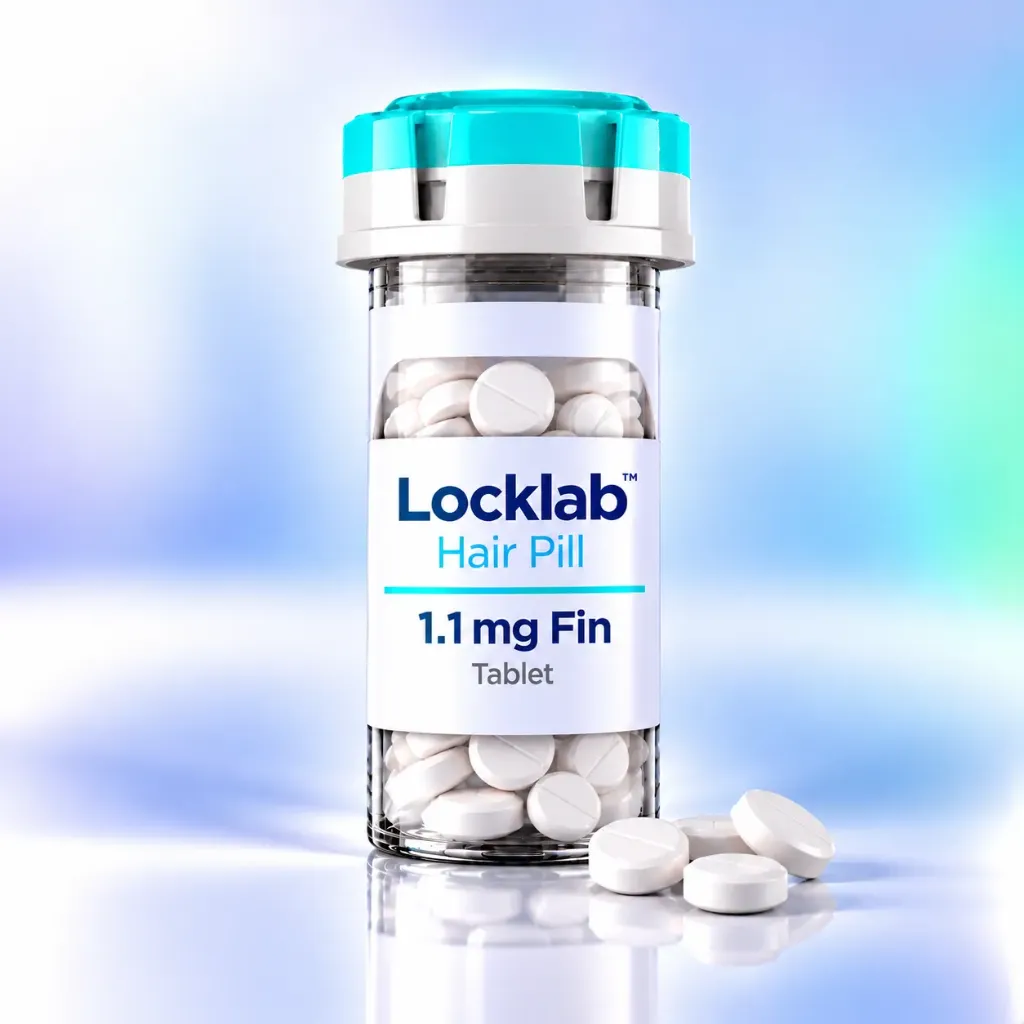 Locklab Hair Pill