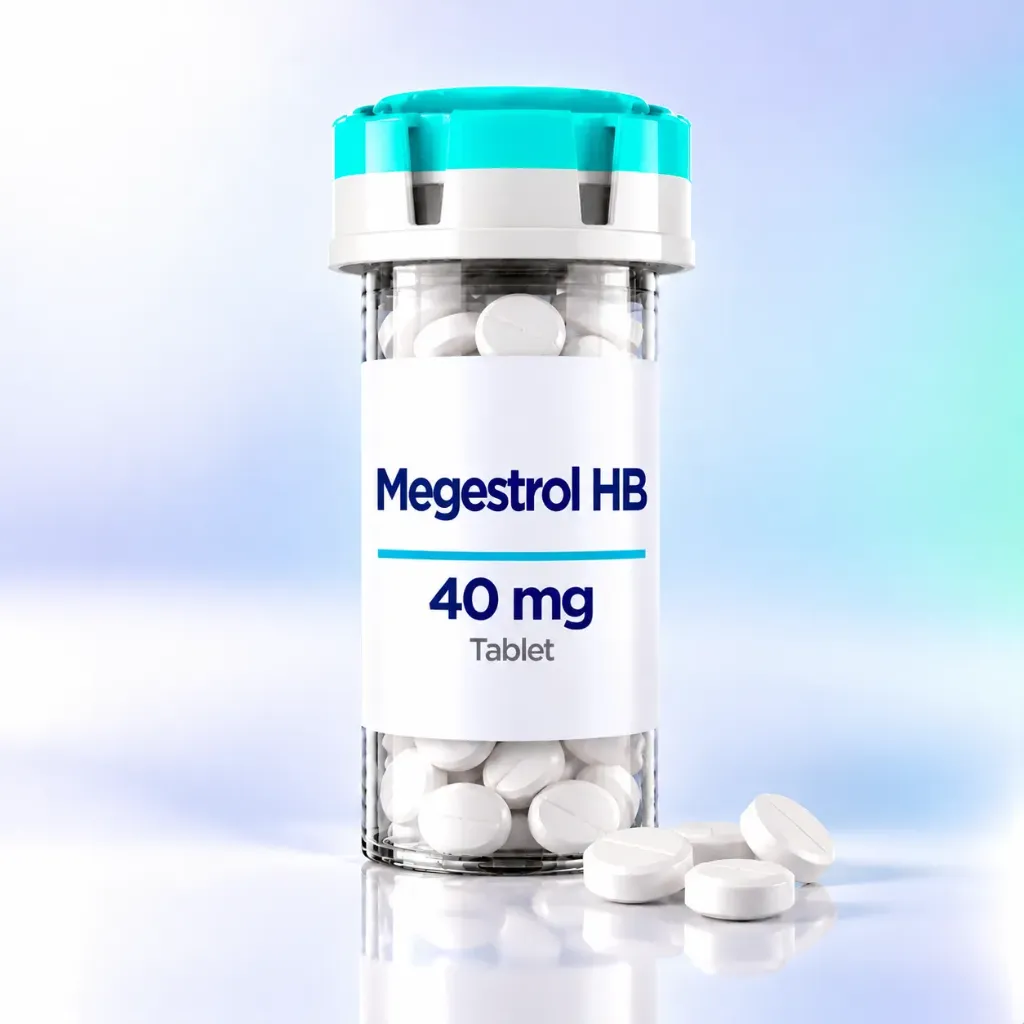 Megestrol HB