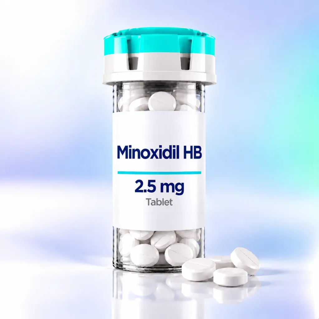 Minoxidil HB