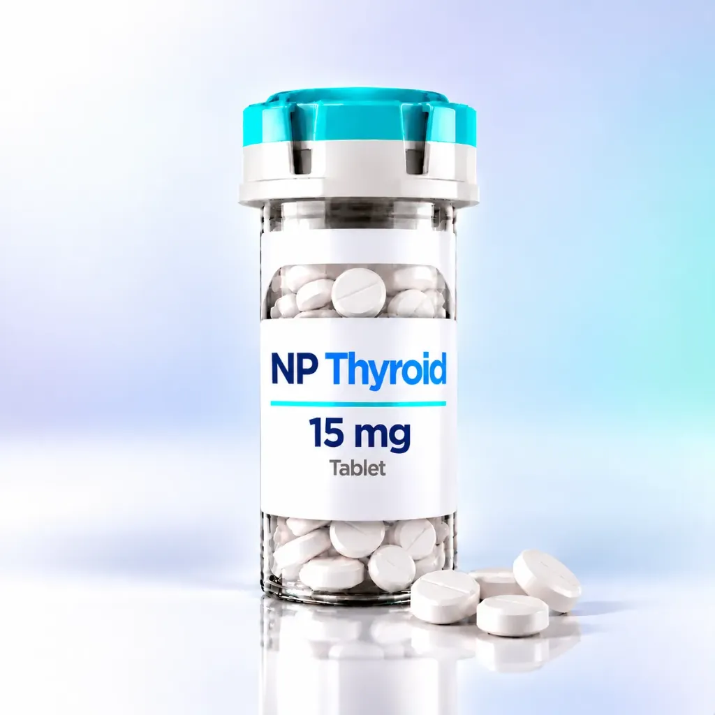 NP Thyroid