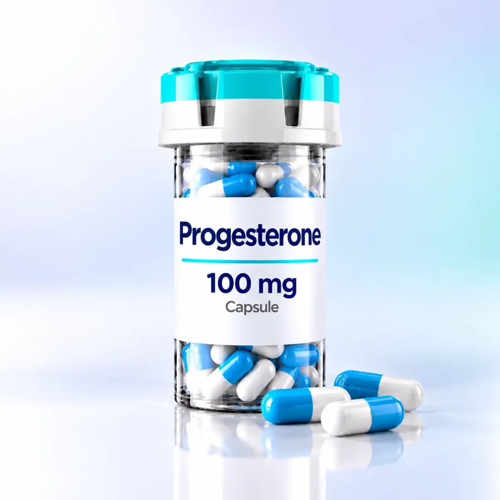 Progesterone