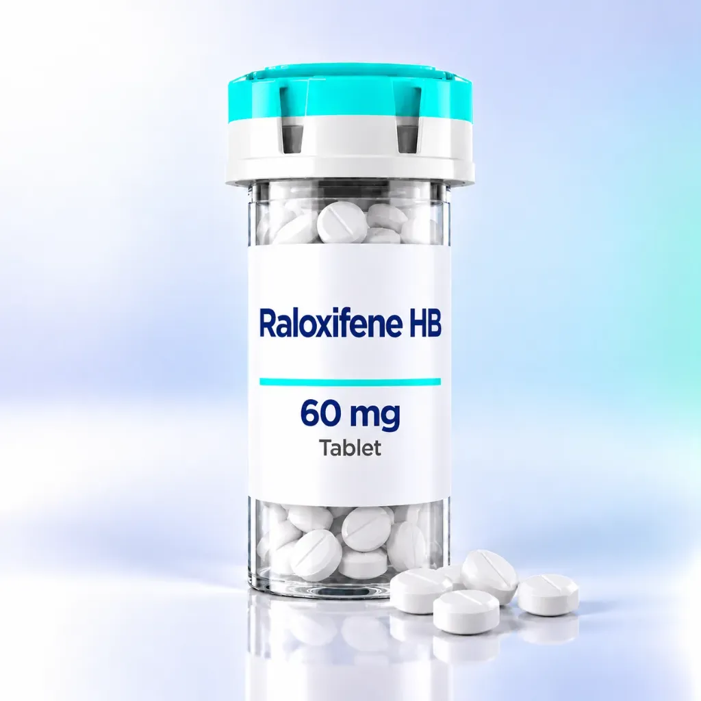 Raloxifene HB