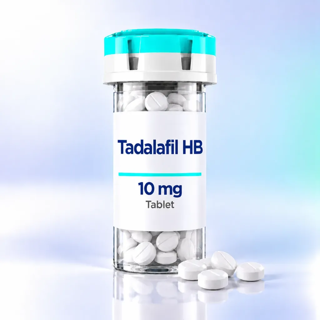 Tadalafil HB