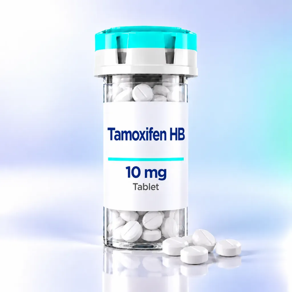 Tamoxifen HB