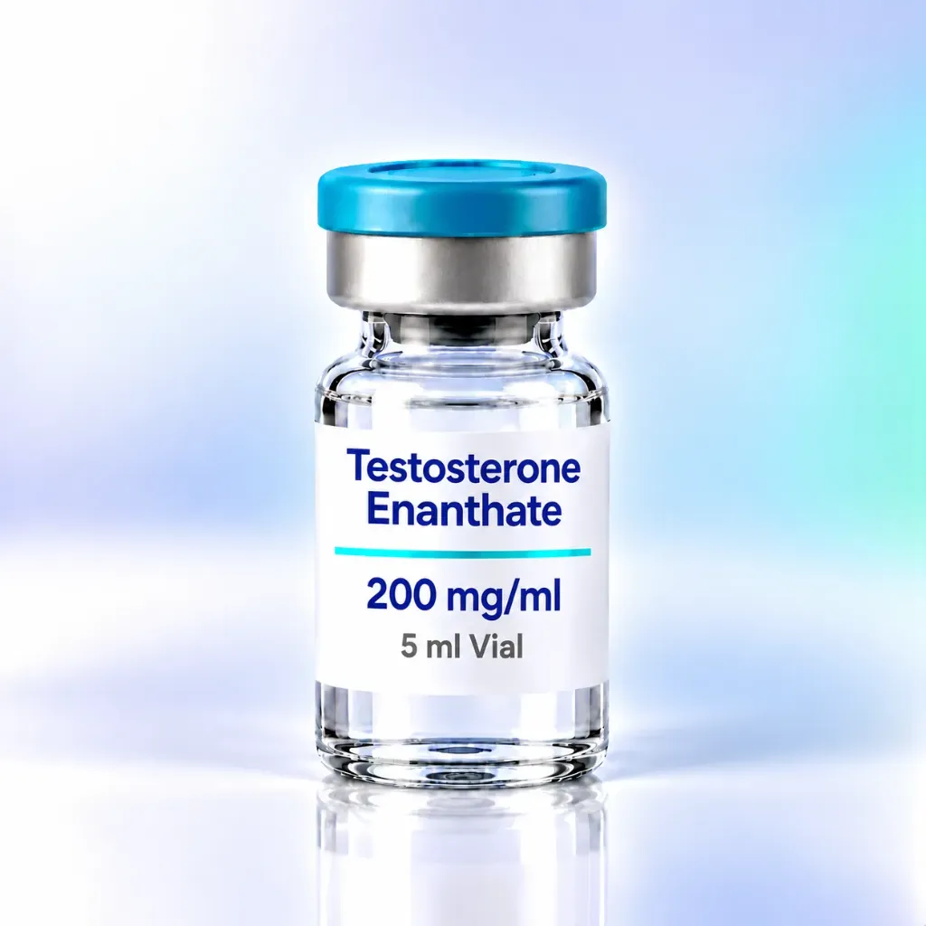 Testosterone Enanthate