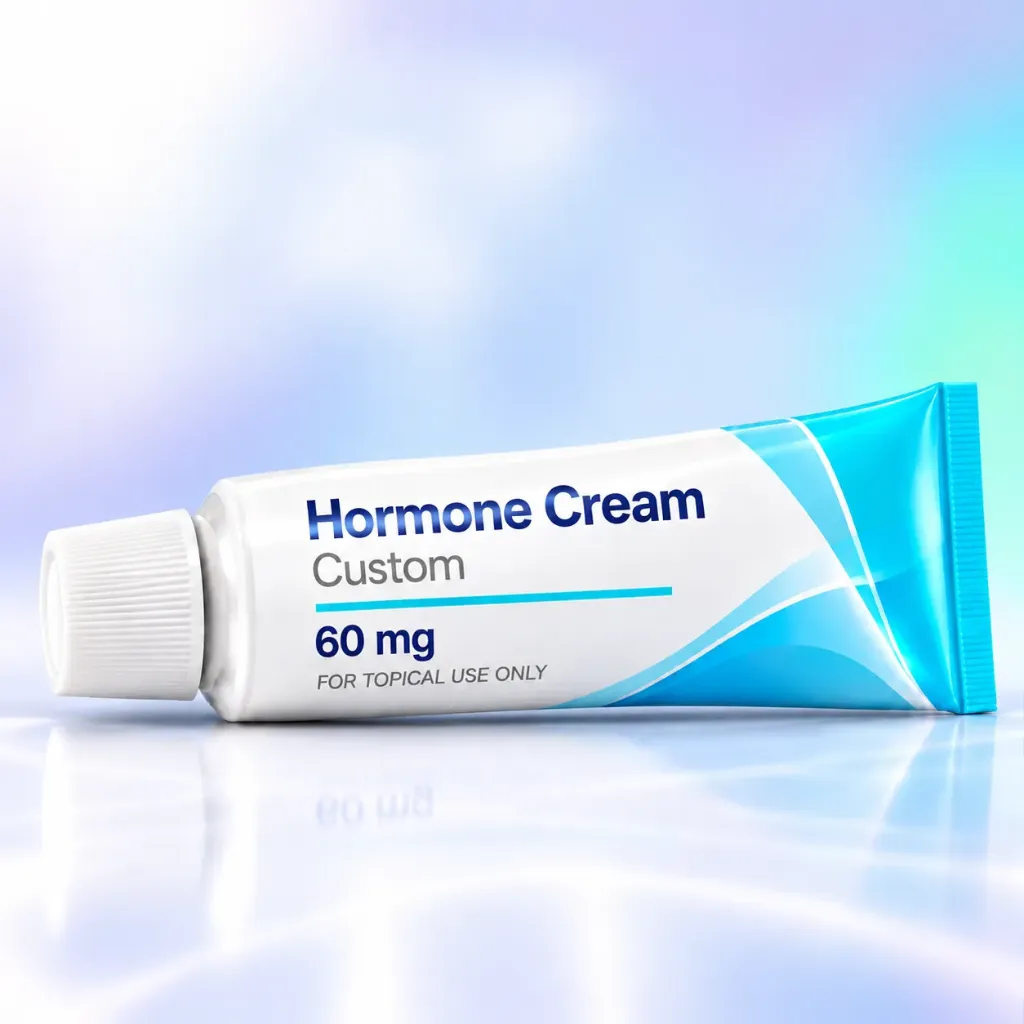 Hormone Cream