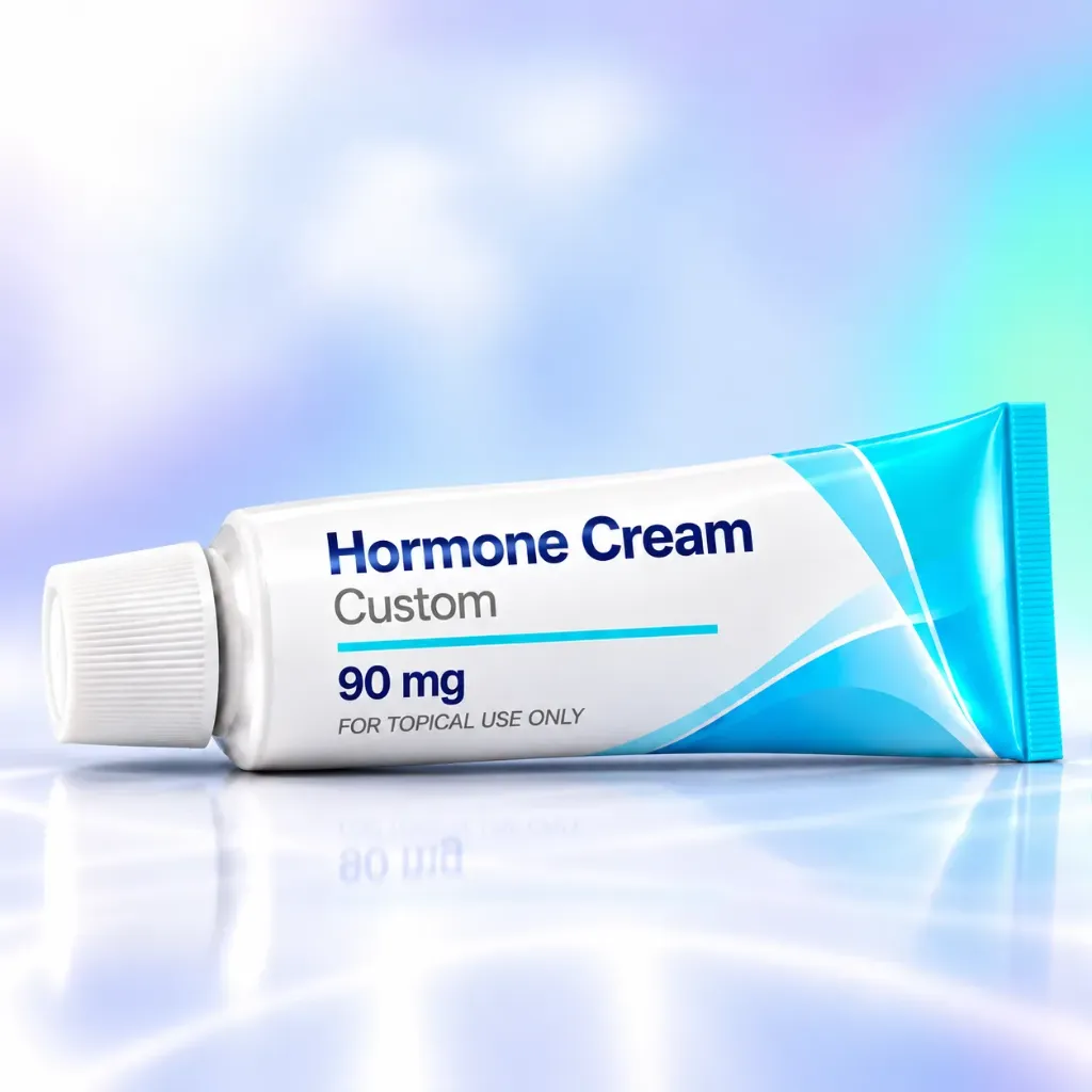 Hormone Cream